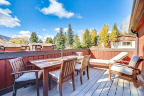 Sun Valley Condo Complimentary Resort Amenities!